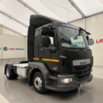 DAF LF 260 4×2 Rest Cab Tractor Unit - thumbnail