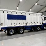 MAN  TGS 32.360 8×4 Day Cab Bulk Tipper - thumbnail