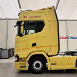 Scania S450 6×2 Midlift Highline Tractor Unit - thumbnail
