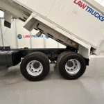 DAF CF 370 8×4 Day Cab Tipper - thumbnail