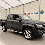 Volkswagen Amarok 3.0 V6 TDI 4×4 Highline Pick Up Auto - thumbnail