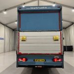Scania P320 6×2 10 Tyre Rear Lift Insulated Box Van - thumbnail