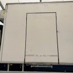 DAF CF65 220 Sleeper Cab Fridge Box - thumbnail