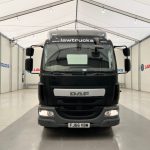 DAF LF 260 4×2 Rest Cab Tractor Unit - thumbnail