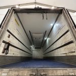 Scania P250 4×2 Sleeper Cab Fridge Box - thumbnail