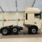 DAF XF 480 6×2 Midlift Tractor Unit - thumbnail