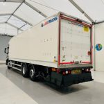 Iveco Stralis 310 AT 6×2 Box Van - thumbnail