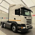 Scania R450 6×2 Midlift Highline Tractor Unit - thumbnail