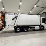 Mercedes Econic 2630 6×2 Refuse Bin Lorry - thumbnail
