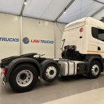 Scania R480 6×2 Midlift Highline Tractor Unit - thumbnail
