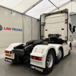 Scania R440 6×2 Midlift Topline Tractor Unit - thumbnail