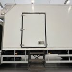 MAN TGS 26.320 6×2 Sleeper Cab Fridge Box - thumbnail