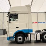 DAF XF 480 6×2 Midlift Tractor Unit - thumbnail