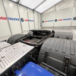 Scania R450 6×2 Midlift Topline Tractor Unit - thumbnail