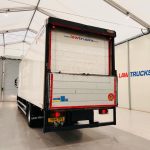 DAF CF 250 4×2 Day Cab Fridge Box - thumbnail