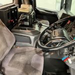 Scania P94 300 6×2 Rear Lift 20000 Litre Fuel Tanker - thumbnail