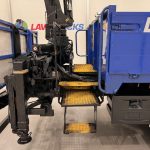 DAF CF75 310 Day Cab Dropside Brick Grab - thumbnail