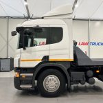 Scania P310 6×2 10 Tyre Rear Lift Tilt and Slide Recovery - thumbnail