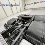 Mercedes Actros 2545 6×2 Midlift Tractor Unit - thumbnail