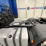 Scania R440 6×2 Midlift Topline Tractor Unit PTO - thumbnail