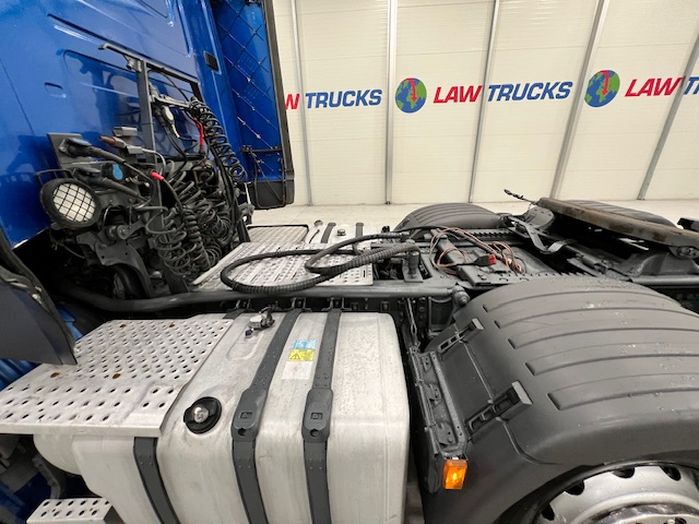 Scania R440 6×2 Midlift Topline Tractor Unit PTO