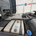 Scania R450 6×2 Midlift Highline Tractor Unit - thumbnail