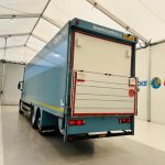 MAN TGS 26.360 6×2 Sleeper Cab Box Van - thumbnail