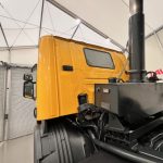 Scania P380 8×4 Day Cab Steel Tipper Manual - thumbnail