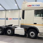 DAF XF 510 6×2 Midlift Tractor Unit - thumbnail