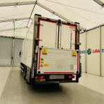DAF CF 290 6×2 Rear Steer Fridge Box - thumbnail