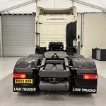 DAF XF 480 6×2 Midlift Tractor Unit - thumbnail