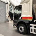 DAF CF 370 6×2 Sleeper Cab Fridge Box - thumbnail