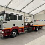 MAN TGL 12.220 Crew Cab Tilt and Slide - thumbnail