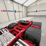 Scania R450 6×2 Midlift Highline Tractor Unit - thumbnail