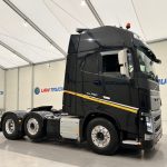 Volvo FH16 750 6×2 Midlift Tractor Unit - thumbnail