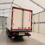 DAF CF 330 6×2 Rear Lift Fridge Box - thumbnail