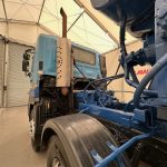 Hino 700 4123 8×4 Cement Mixer - thumbnail