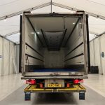 Scania P250 4×2 Sleeper Cab Fridge Box - thumbnail