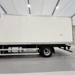 DAF CF 260 4×2 Day Cab Fridge Box - thumbnail