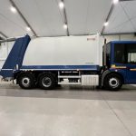Mercedes Econic 2630 6×2 Refuse Bin Lorry - thumbnail