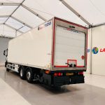 Iveco Stralis 310 AT 6×2 Box Van - thumbnail