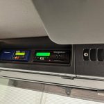 Scania P280 6×2 Rear Lift Day Cab Fridge Box - thumbnail