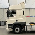 DAF CF 450 6×2 Space Cab Tractor Unit - thumbnail