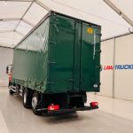DAF CF75 310 6×2 Rear Lift Day Cab Curtainsider - thumbnail