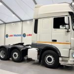 DAF XF 480 6×2 Midlift Tractor Unit - thumbnail