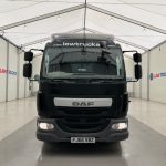 DAF LF 260 4×2 Urban Tractor Unit Trailer - thumbnail
