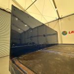 SDC Tri Axle Flatbed Trailer - thumbnail