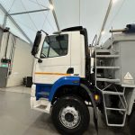 Foden Alpha 380 8×4 Day Cab Steel Tipper - thumbnail