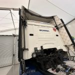 Scania R480 6×2 Midlift Tractor Unit Manual - thumbnail