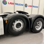 DAF XF 460 6×2 Midlift Tractor Unit - thumbnail